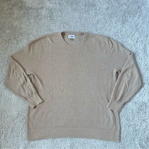 Men’s Goodfellow crewneck sweater !